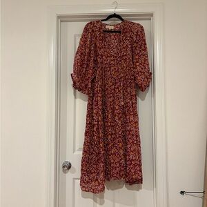 Daughters of India Kyra midi